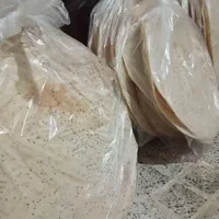 نان خانگی|خوردنی و آشامیدنی|اصفهان, گورت|دیوار