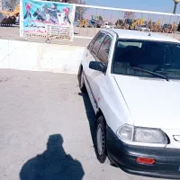 پراید 84 عروسک