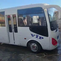 مینی بوس سیترا ۱۸نفره تمیز|خودرو سنگین|باغ ملک, |دیوار