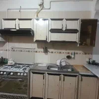 کابینت فلزی جنس سنگین|مصالح و تجهیزات ساختمان|قم, شهر قائم|دیوار