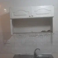 کابینت فلزی سه درب اابچکون سینک و شیر در حد نو|مصالح و تجهیزات ساختمان|شهریار, رضی آباد بالا|دیوار