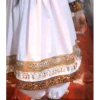 لباس مجلسی افغانی