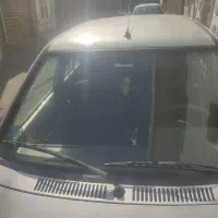 پراید دوگانه شرکتی|خودرو سواری و وانت|تاکستان, |دیوار