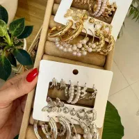 گوشواره ابکاری فورتیک