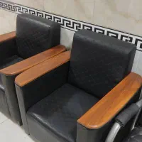 صندلی 4عدد|مبلمان اداری|پاکدشت, پاکدشت (مامازند)|دیوار