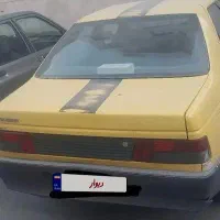 فروش تاکسی روآ|خودرو سواری و وانت|تهران, نیروی هوایی (پیروزی)|دیوار