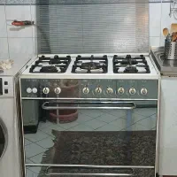 فروش اجاق گاز فر دار ، میز آرایش و جاکفشی