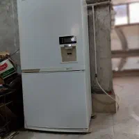 یخچال فریزر اسنوا