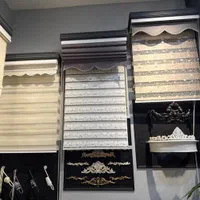 پرده زبرا و دومکانیزم