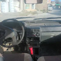 پراید صبا|خودرو سواری و وانت|نوشهر, |دیوار