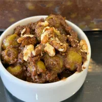 زیتون پروده اعلا و ناب طارم