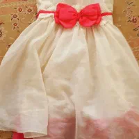 لباس مجلسی بچگانه|کفش و لباس بچه|جوین, |دیوار