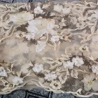 انواع پارچه لباسی|لوازم خیاطی و بافتنی|شیراز, آزادگان|دیوار