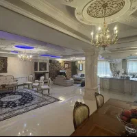 عدالت ۹۷/۱/ ۲۹۲متر تک واحدی ۴خواب / فول دیزاین