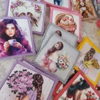 فروش تعداد با قیمت مناسب|سفره، حوله، دستمال آشپزخانه|دهق, |دیوار