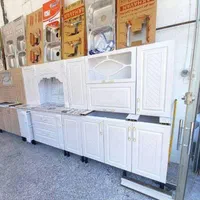 کابینت آماده ۶ متری