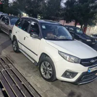 ام وی ام x33مدل۹۶اکسلنت اسپرت|خودرو سواری و وانت|تبریز, |دیوار