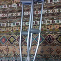 عصا|پزشکی|فولادشهر, B2|دیوار