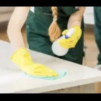 استخدام نیروی خدماتی منزل خانم