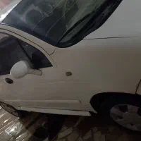 ام‌وی‌ام 110 ۳ سیلندر، مدل ۱۳۸۶|خودرو سواری و وانت|کرج, شهرک نهال و بذر|دیوار