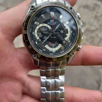 ساعت کاسیو اصل