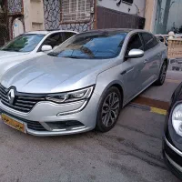 تالیسمان E3 فول