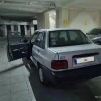 پراید ۸۷ . خانگی|خودرو سواری و وانت|پرند, فاز ۵|دیوار