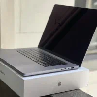 مک بوک پرو macbook pro m1pro 16