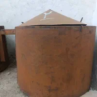 کوره کربن ذغال نو