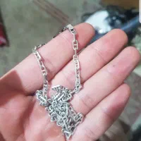 زنجیر و پلاک|جواهرات|تهران, منیریه|دیوار