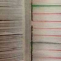 فروش فوری تابلو فرش با نخ و نقشه و دار چله کشی