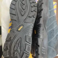 کفش ایمنی|کیف، کفش، کمربند|قهدریجان, |دیوار