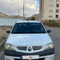 ال ۹۰ مدل ۹۵ بی رنگ|خودرو سواری و وانت|رودهن, |دیوار