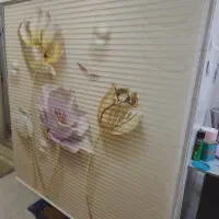 نصب و دوخت پرده قسطی|پرده، رانر، رومیزی|لنگرود, |دیوار