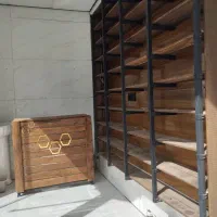 فروش مغازه ۲نبش|فروش مغازه و غرفه|مشکیندشت, |دیوار