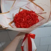 گل روبانی