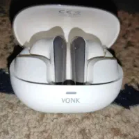 ایرپادvonk m36 enc