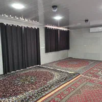 اجاره روزانه/هفتگی/ماهانه ویلا ۵۰۰ متری در B۵|اجارهٔ کوتاه‌مدت ویلا و باغ|فولادشهر, B5|دیوار