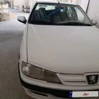 پارس سال سفارشی مدل 90