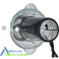 خردکن ارشیا|خردکن، آسیاب، غذاساز|قدس, معادن شن و ماسه|دیوار