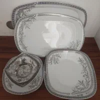 سرویس ۱۸ نفره چینی پردیس
