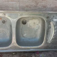 سینک دوقلووهود