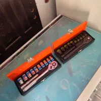 جعبه بوکس فشار قوی