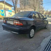 ef7دوگانه فابریک|خودرو سواری و وانت|شهرکرد, |دیوار