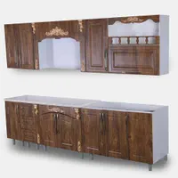 کابینت قره باغ کرونی|مصالح و تجهیزات ساختمان|شیراز, کرونی(خاتونک)|دیوار