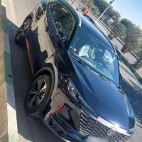 چانگان  cs 55 وارداتی ۲۰۲۴ خشک