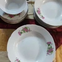 چینی گل سرخ