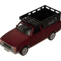 حمل ونقل باوانت الیگودرز و ازنا