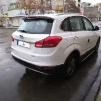 تیگو5 اکسلنت مدل 96|خودرو سواری و وانت|تربتحیدریه, مظفریه|دیوار