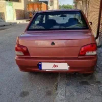 پراید 132مدل89|خودرو سواری و وانت|اصفهان, آبشار|دیوار